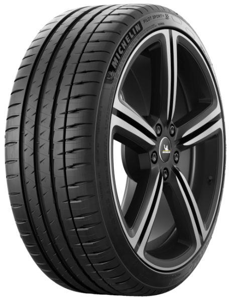 195/45R17 opona MICHELIN PILOT SPORT 4 XL 85W